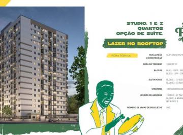 Apartamento de 2 quartos, Rio de Janeiro · Apartamento de 49 m² com 2 quartos com Suite - Centro - Praça ONZE
