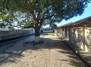 65f58929f15e43320e37bebe30961b64bdbfb514 · Chácara com 2 dormitórios à venda, 5400 m² por R$ 1.500.000,00 - Novo Horizonte - Araruama/RJ