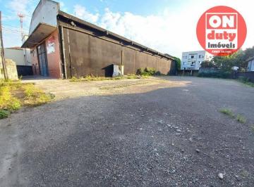 850484aa7c80cfd646fa82f2f0a3497d7909e6b2 · Galpão para alugar, 2200 m² por R$ 63.044,00/mês - Macuco - Santos/SP