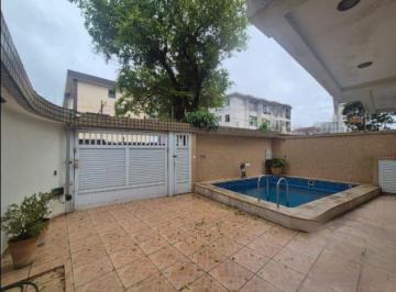 e6281adc4c51f0a3d467b741d833a800d3961279 · Sobrado à venda, 110 m² por R$ 1.809.000,00 - Aparecida - Santos/SP