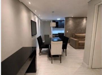 de4696df8231853d787ecc053f1d8d8ea2e91018 · Apartamento à venda, 55 m² por R$ 250.000,00 - Chico de Paula - Santos/SP