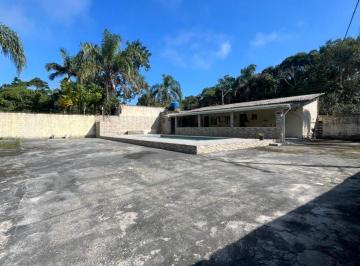 Rural de 2 quartos, Itanhaém · CHÁCARA NO BOPIRANGA EM ITANHAÉM COM PISICNA