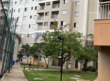 Foto 01 · Apartamento à venda em Sorocaba-SP, Jardim Sao Carlos, 3 quartos, 1 suíte, 2 salas, 1 banheiro, 1 va