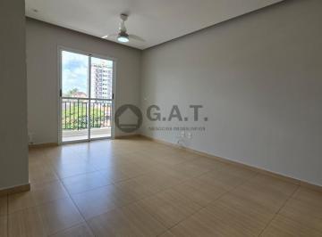 Foto 01 · Apartamento à venda em Sorocaba-SP na Vila Trujillo: 3 quartos, 1 suíte, 2 salas, 2 banheiros, 1 vag