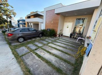 Foto 01 · Casa em Condomínio à venda em Sorocaba-SP, Condomínio Terras de São Francisco: 3 quartos, 1 suíte, 2