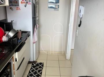 Apartamento · 49m² · 2 Quartos · 1 Vaga · Apartamento 2 dormitórios no Residencial Murano 2 · R$ 230 mil