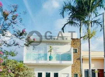 Foto 02 · Casa em Condomínio à Venda em Horto Florestal I, Sorocaba-SP - 3 quartos, 1 suíte, 2 salas, 2 banhei