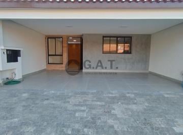 Foto 02 · Casa em Condomínio na Vila Olímpia, Sorocaba-SP: 3 quartos, 1 suíte, 2 salas, 2 banheiros, 3 vagas,
