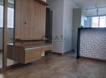 Foto 01 · Imóvel à venda em Sorocaba-SP: Apartamento 2 quartos, 2 salas, 1 banheiro, 1 vaga - Alto da Boa Vist