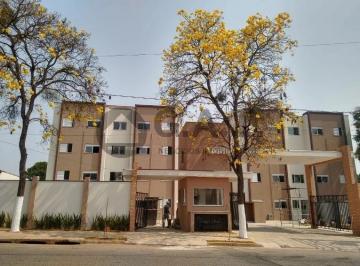 Foto 01 · Apartamento à venda em Sorocaba-SP, no Conjunto Habitacional Julio de Mesquita Filho: 2 quartos, 2 s