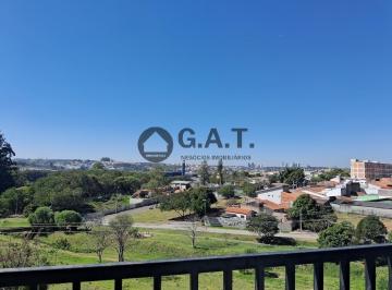Foto 01 · Apartamento à Venda em Sorocaba-SP: 2 Quartos, 1 Vaga de Garagem, 52m² no Jardim Brasilândia!