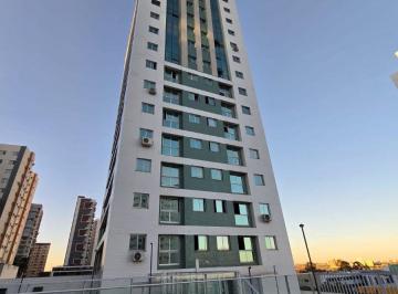 Apartamento de 1 quarto, Águas Claras · KITNET MOBILIADA COM 27M2 LAZER COMPLETO E PRÓXIMO SAIDA AGUAS CLARAS