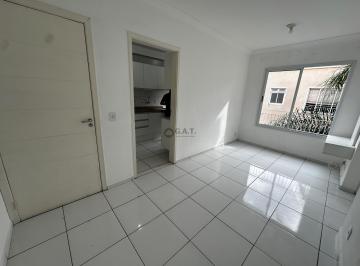 Foto 01 · Apartamento à venda em Sorocaba-SP, Jardim Vera Cruz: 2 quartos, 2 salas, 1 banheiro, 1 vaga de gara