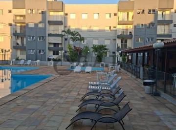 Foto 01 · Apartamento à venda na Vila Haro em Sorocaba-SP: 2 quartos, 2 salas, 1 banheiro, 1 vaga - 50m² de co