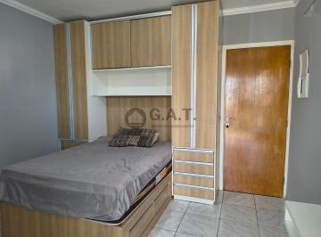 Foto 01 · Apartamento à venda na Vila Carvalho, Sorocaba-SP: 1 quarto, 1 sala, 1 banheiro, 1 vaga de garagem,