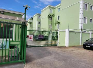 Foto 01 · Venda de Apartamento 2 quartos na Vila Leopoldina, Sorocaba-SP: 52,00 m², 1 sala, 1 banheiro e 1 vag
