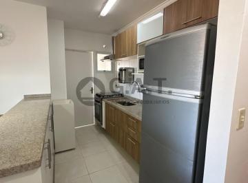 Foto 01 · Apartamento à venda em Sorocaba-SP, Jardim Goncalves: 2 quartos, 2 salas, 1 banheiro, 1 vaga, 51m² d