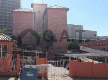 Foto 01 · Venda de Apartamento de 2 Quartos no Parque Morumbi em Votorantim-SP: 2 Salas, 1 Banheiro, 1 Vaga de