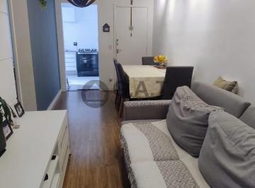 Foto 01 · Apartamento à venda em Sorocaba-SP, bairro Parque Reserva Fazenda Imperial: 2 quartos, 2 salas, 1 ba