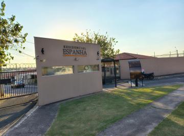 Foto 01 · Casa em Condomínio à Venda em Sorocaba-SP, Parque Vitória Régia 2 Quartos, 2 Salas, 2 Banheiros, 2