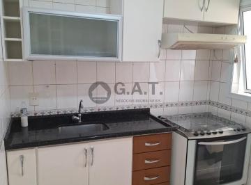 Foto 01 · Apartamento à venda em Sorocaba-SP: 2 quartos, 1 suíte, 2 salas, 2 banheiros, 2 vagas de garagem e 8
