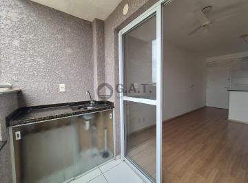 Foto 01 · Venda de Apartamento de 2 Quartos no Parque Bela Vista, Votorantim-SP: 2 Salas, 2 Banheiros, 2 Vagas