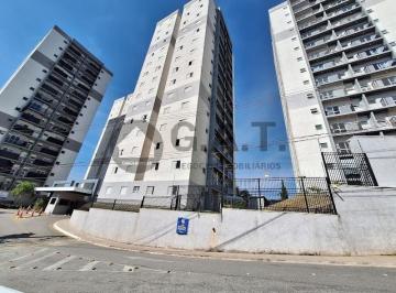Foto 01 · Apartamento à venda em Votorantim-SP, no bairro Parque Morumbi! 2 quartos, 2 salas, 1 banheiro, 1 va