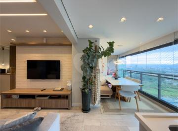 Apartamento de 3 quartos, São Paulo · Apartamento de 89 m² com 3 quartos à venda na Vila Leopoldina