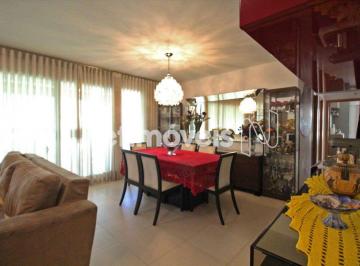 Apartamento de 1 quarto, Brasília · [IMOB] Prime Residence Park Sul | 4 Suítes Mobiliado | Andar Alto | Vista para o Lazer