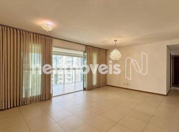 Apartamento de 1 quarto, Brasília · [IMOB] Prime Residence Park Sul | 4 Suítes | Andar Alto | Vista para o Lazer