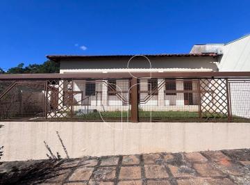 Casa · 180m² · 3 Quartos · 3 Vagas · Casa no Jardim Alvorada · 3 Quartos · Marília