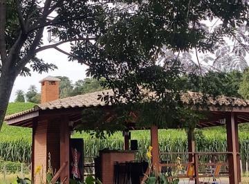 Rural de 1 quarto, Mogi Guaçu · CHÁCARA - BAIRRO: ROSEIRA - MOGI GUAÇU
