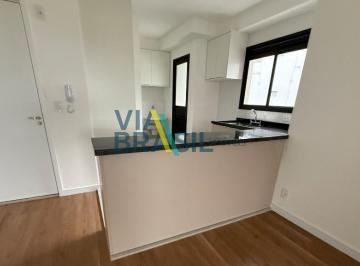 Foto 01 · Apartamento de 2 quartos, 1 suíte no Parque das Nações, Santo André-SP Oportunidade única no Edifíc