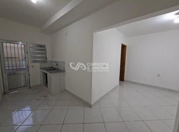 Foto 01 · KITNET PARA LOCAÇÃO COM 32 METROS QUADRADOS, 03 CÔMODOS, 900,00 REAIS, PARQUE SANTO ANTÔNIO, CHÁCARA