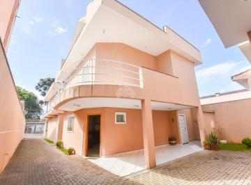 Casa de 2 quartos, Curitiba · Sobrado Semi Mobiliado com Suíte e 2 Quartos no Lindóia