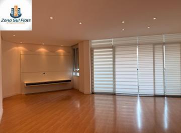 Foto 01 · Apartamento à Venda Em Moema Com 3 Suítes e 3 vagas - Varanda