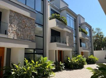 Casa de 5 quartos, São Sebastião · Casa recém construída na Avenida Mãe Bernarda próxima a praia disponível para venda ou locação!