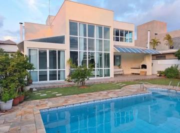 Casa de 4 quartos, Vinhedo · Casa de 350 m² com 4 quartos à venda em Vinhedo