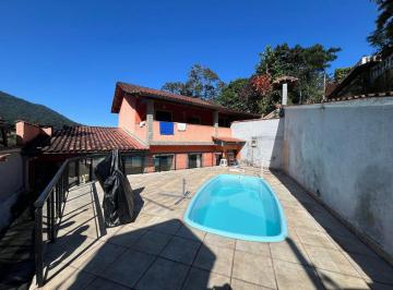 Casa de 4 quartos, Guapimirim · Casa de Condomínio à Venda em Caneca Fina