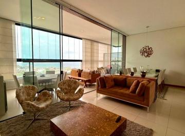 Apartamento de 3 quartos, Salvador · Apartamento a venda no Horto Florestal com 3 suites e mobiliado no Lumiere Horto