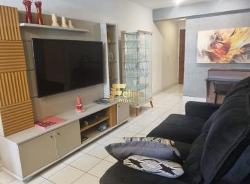 Foto 01 · A OPORTUNIDADE QUE VOCÊ ESPERAVA CHEGOU! APARTAMENTO DE 03 QUARTOS, PRÓXIMO À PRAIA, EXCELENTE LOCAL