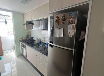 Apartamento de 2 quartos, Cajamar · APARTAMENTO PARA VENDA NO PORTAL DOS IPÊS