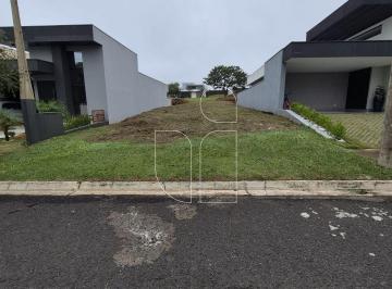 Terreno · 250m² · Terreno 250m² no Residencial Verana 130.000 em Marília