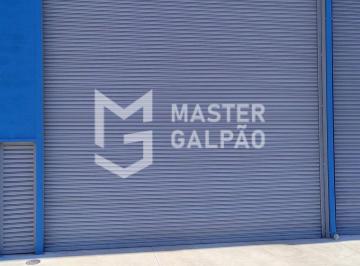 Foto 1 · Galpão de 250m² | Bairro San Marino – Ribeirão das Neves/MG