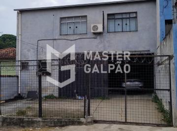 Foto 1 · Galpão de 400m² | Novo Progresso – Contagem/MG
