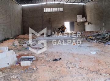 Foto 1 · Galpão de 470m² | Bairro Castelo – Belo Horizonte/MG