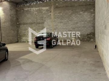 Foto 1 · Galpão de 220m² | Bairro Monte Verde – Betim/MG