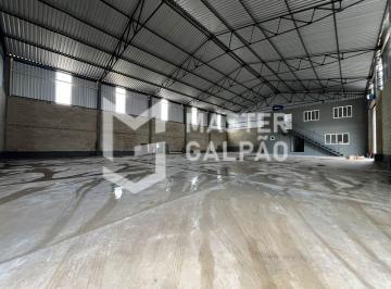 Foto 1 · Galpão 600m² | Estância do Paraopeba – São Joaquim de Bicas/MG