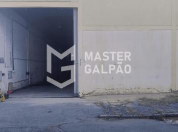 Foto 1 · Galpão de 1.250m² | Jardim Piemonte – Betim/MG