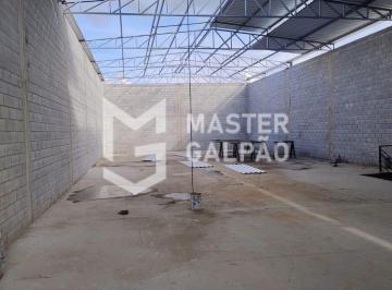 Foto 1 · Galpão Comercial de 890m² | Petrolândia – Contagem/MG